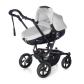Продукт JANE  CROSSWALK-R MATRIX LIGHT 2 - Детска количка 2в1 - 3 - BG Hlapeta