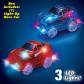 Продукт Светеща писта Magic Tracks, 220 части，335см писта - 1 - BG Hlapeta