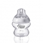 Продукт Tommee Tippee - Стъклено шише за хранене EASI VENT 150 мл 0м+ (1бр./оп) - 3 - BG Hlapeta