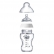 Tommee Tippee - Стъклено шише за хранене EASI VENT 250 мл 0м+ (1бр./оп)