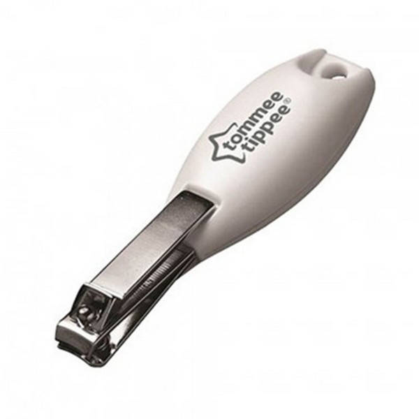 Продукт Tommee Tippee - Бебешка нокторезачка - 0 - BG Hlapeta