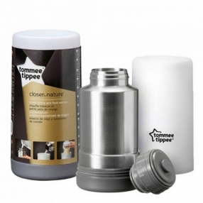 Tommee Tippee - Термос 2 в 1