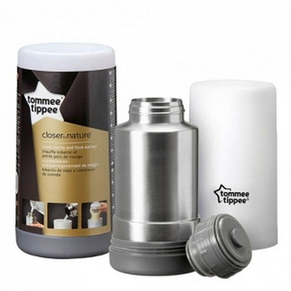 Tommee Tippee - Термос 2 в 1