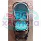 Продукт X-Lander X-Cite 2в1 -  Детска количка с кош за новородено и адаптори  - 1 - BG Hlapeta