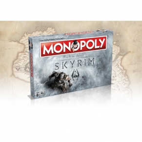 Winning Moves - Монополи – Skyrim