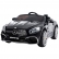 Акумулаторна кола Mercedes Benz SL65 AMG с MP4/дисплей, 12V с меки гуми и кожена седалка 