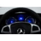 Продукт Акумулаторна кола Mercedes Benz SL65 AMG с MP4/дисплей, 12V с меки гуми и кожена седалка  - 31 - BG Hlapeta
