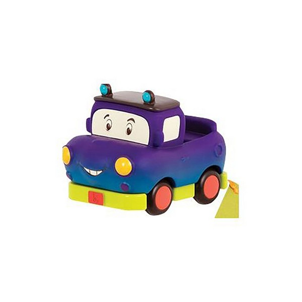 Продукт Battat Мини пулбек Джип - 0 - BG Hlapeta