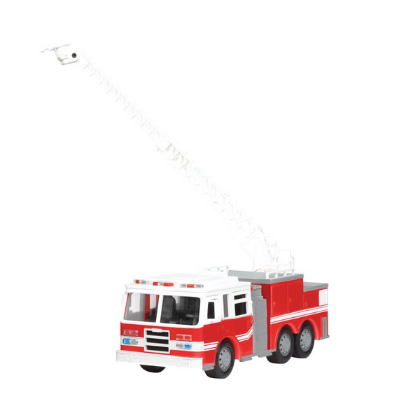 Продукт Battat Мини пожарникарски камион - 0 - BG Hlapeta