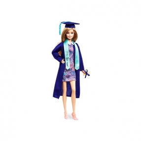 Barbie - Колекционерска кукла Абсолвентка