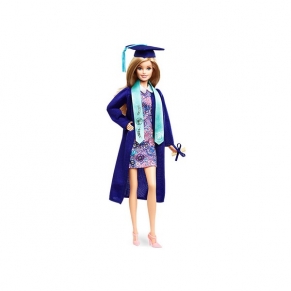 Barbie - Колекционерска кукла Абсолвентка