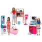 Продукт Barbie - Кукла асортимент с мебели - 1 - BG Hlapeta