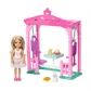 Продукт Barbie - Игрален комплект Челси с аксесоари - 2 - BG Hlapeta