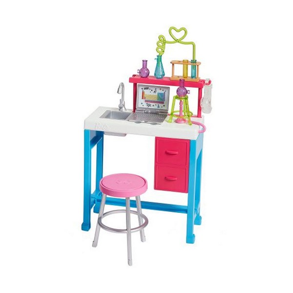 Продукт Barbie - Игрален комплект, асортимент - 0 - BG Hlapeta