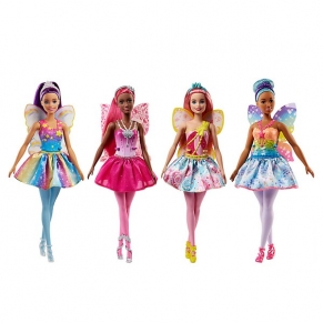 Barbie - Фея, асортимент