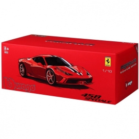 Bburago Ferrari 458 Speciale 1:18
