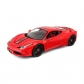 Продукт Bburago Ferrari 458 Speciale 1:18 - 2 - BG Hlapeta