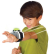 BEN 10 DELUXE OMNITRIX - Часовник 