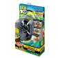 Продукт BEN 10 DELUXE OMNITRIX - Часовник  - 2 - BG Hlapeta