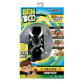 Продукт BEN 10 DELUXE OMNITRIX - Часовник  - 1 - BG Hlapeta