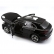 Bburago Porsche Macan - модел на кола 1:24 2