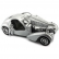 Bburago Bugatti EB 110 - модел на кола 1:24 3