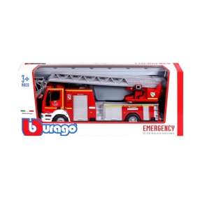 Bburago - Iveco 1:50