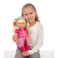 Продукт BAYER Charlene - Кукла 40 см.  - 5 - BG Hlapeta