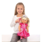 Продукт BAYER Charlene - Кукла 40 см.  - 2 - BG Hlapeta