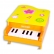 Bontempi - Дървено пиано с 8 клавиша 4
