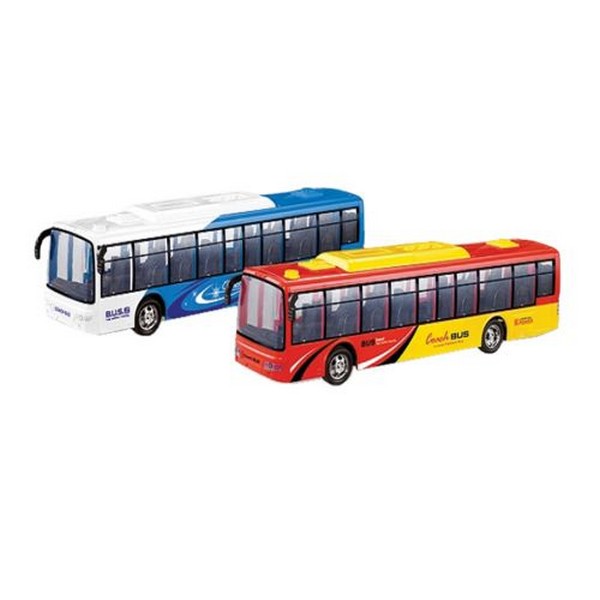 Продукт SY BUS-G - Автобус  с дистанционно управление  - 0 - BG Hlapeta