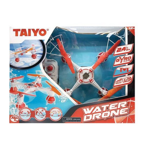 Продукт TAIYO - Воден дрон - 0 - BG Hlapeta