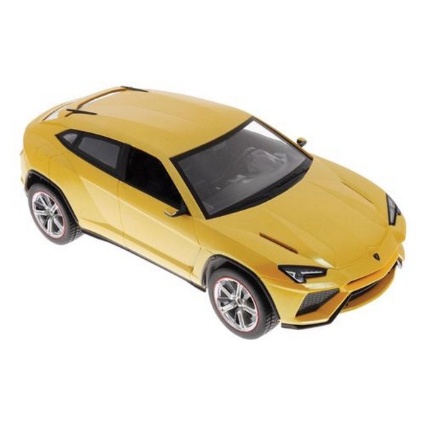 Продукт RASTAR LAMBORGHINI URUS - Кола с дистанционно управление  1:14  - 0 - BG Hlapeta