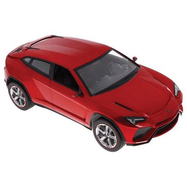 Продукт RASTAR LAMBORGHINI URUS - Кола с дистанционно управление  1:14  - 0 - BG Hlapeta