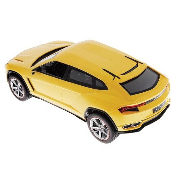 Продукт RASTAR LAMBORGHINI URUS - Кола с дистанционно управление  1:14  - 0 - BG Hlapeta