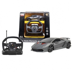 RASTAR Lamborghini Sesto Elemento - Кола с дистанционно управление 1:18 