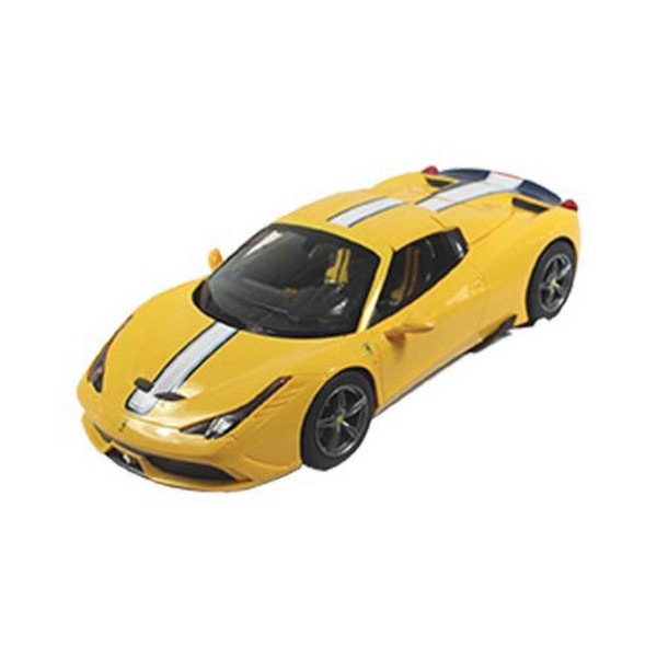 Продукт RASTAR Кабрио Ferrari 458 Speciale A - Кола с дистанционно управление отварящ се капак 1:14  - 0 - BG Hlapeta
