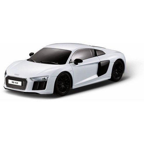 Продукт RASTAR AUDI R8 Version - Кола с дистанционно управление 1:24 - 0 - BG Hlapeta