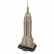 Cubic Fun - Пъзел 3D Empire State Building (U.S.A) 66ч.  3