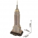 Cubic Fun - Пъзел 3D Empire State Building (U.S.A) 66ч.  2
