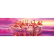 CLEMENTONI  - Пъзел High Quality Collection Panorama FLAMINGO DANCE 1000ч.  2