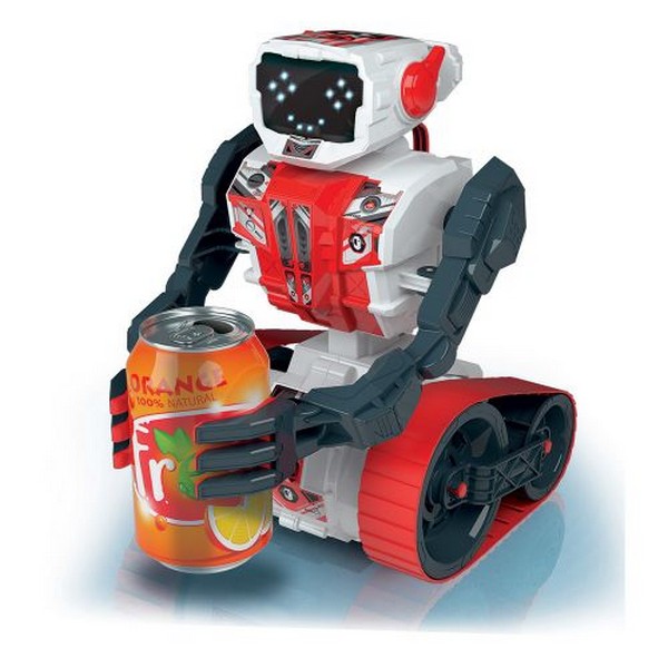 Продукт Clementoni - Робот  Evolution За Програмиране 8 Режима На Игра  - 0 - BG Hlapeta