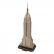 Cubic Fun Пъзел 3D National Geographic Empire State Building 66ч.  2