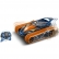 Nikko - Верижна кола с дистанционно управление - Велоситракс, оранжева