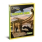 Продукт Cubic Fun National Geographic Kids - Пъзел 3D Динозаври 43ч.  - 1 - BG Hlapeta