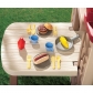 Продукт Little Tikes - Къща за пикник (сива и червена) - 2 - BG Hlapeta