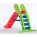 Little Tikes - Голяма сглобяема пързалка (червено, синьо, зелено)