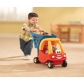 Продукт Little Tikes - Детска количка за пазаруване червена - 2 - BG Hlapeta