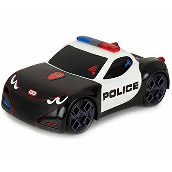 Продукт Little Tikes - Бебешка играчка полицейска кола - 0 - BG Hlapeta