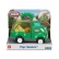 Little Tikes - Бебешка играчка камион за отпадъци 1